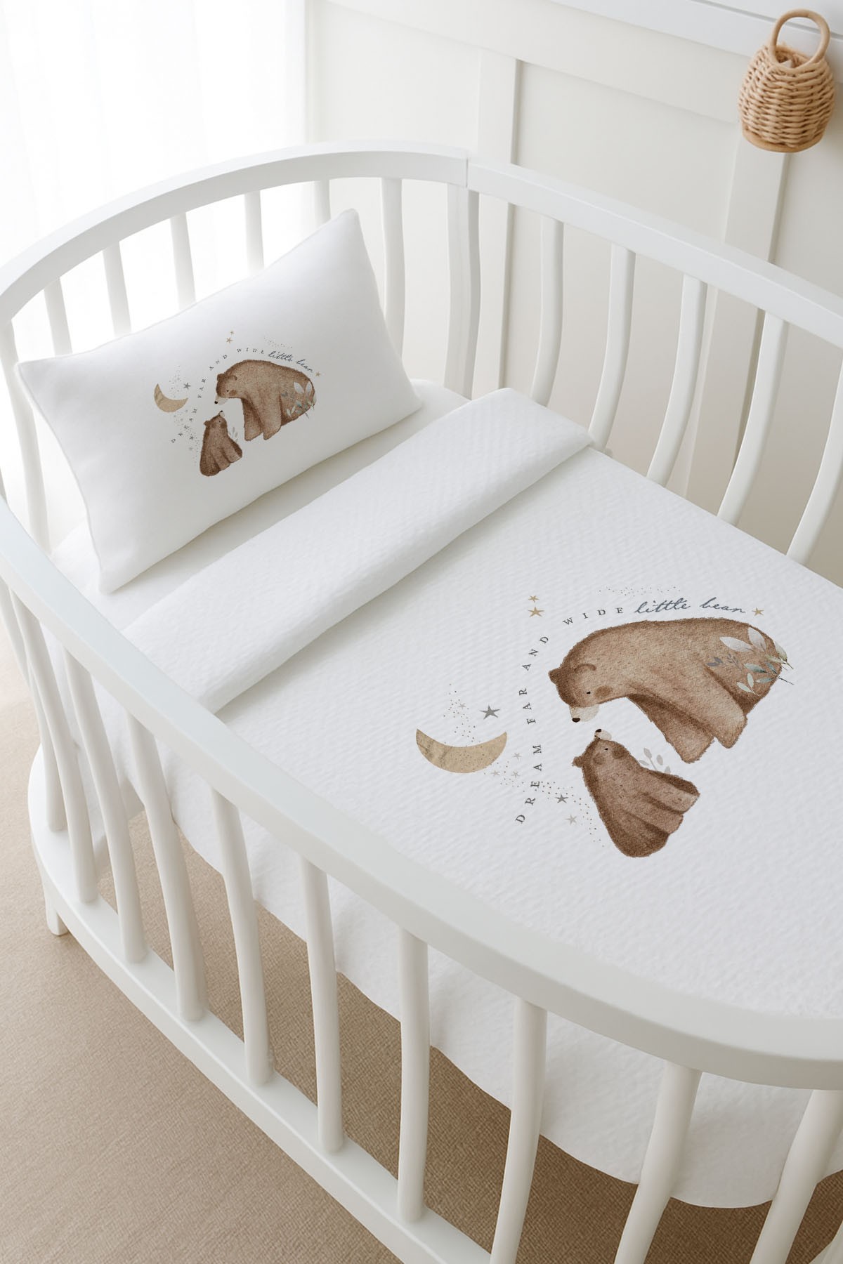 Pike Takımı - Royal Series - Baby Bear