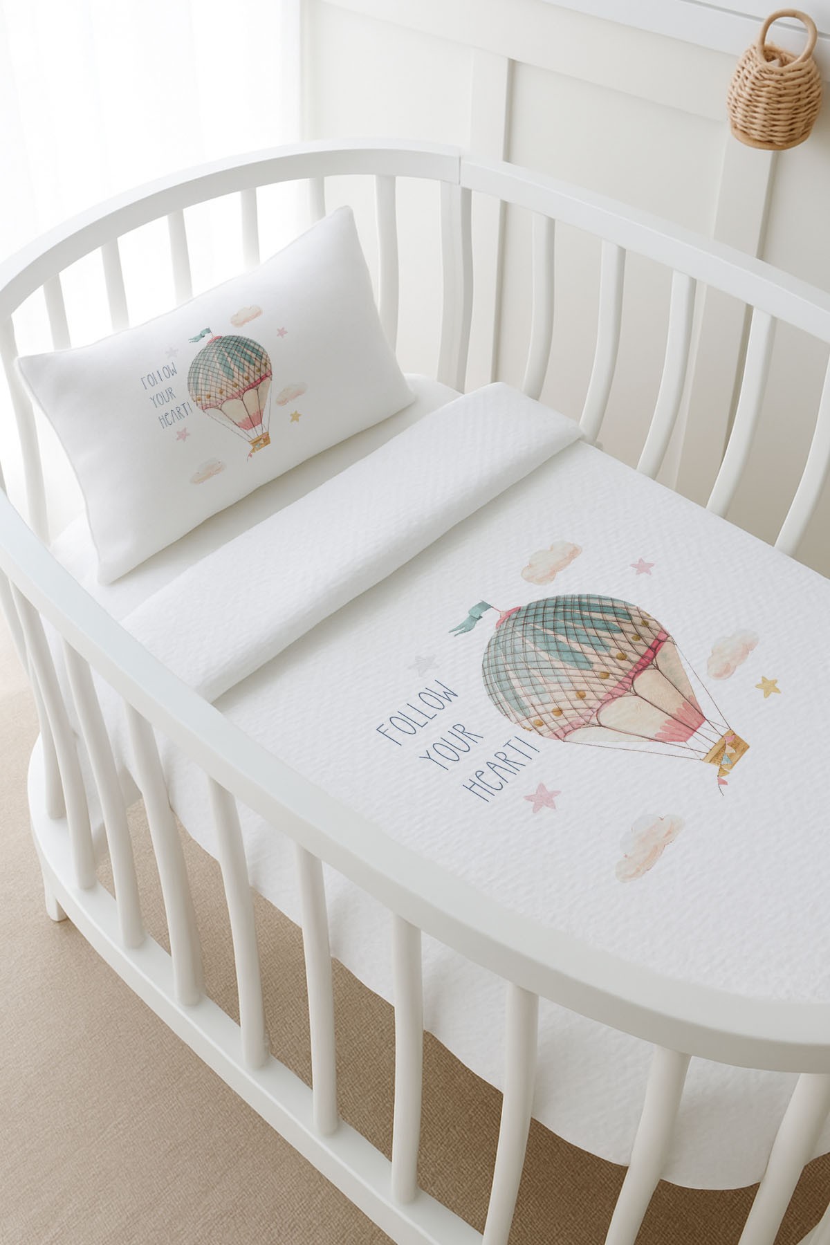 Pike Takımı - Little Baby - Pink Dreams