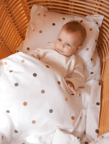 Bebek Boy Nevresim  (100x150)