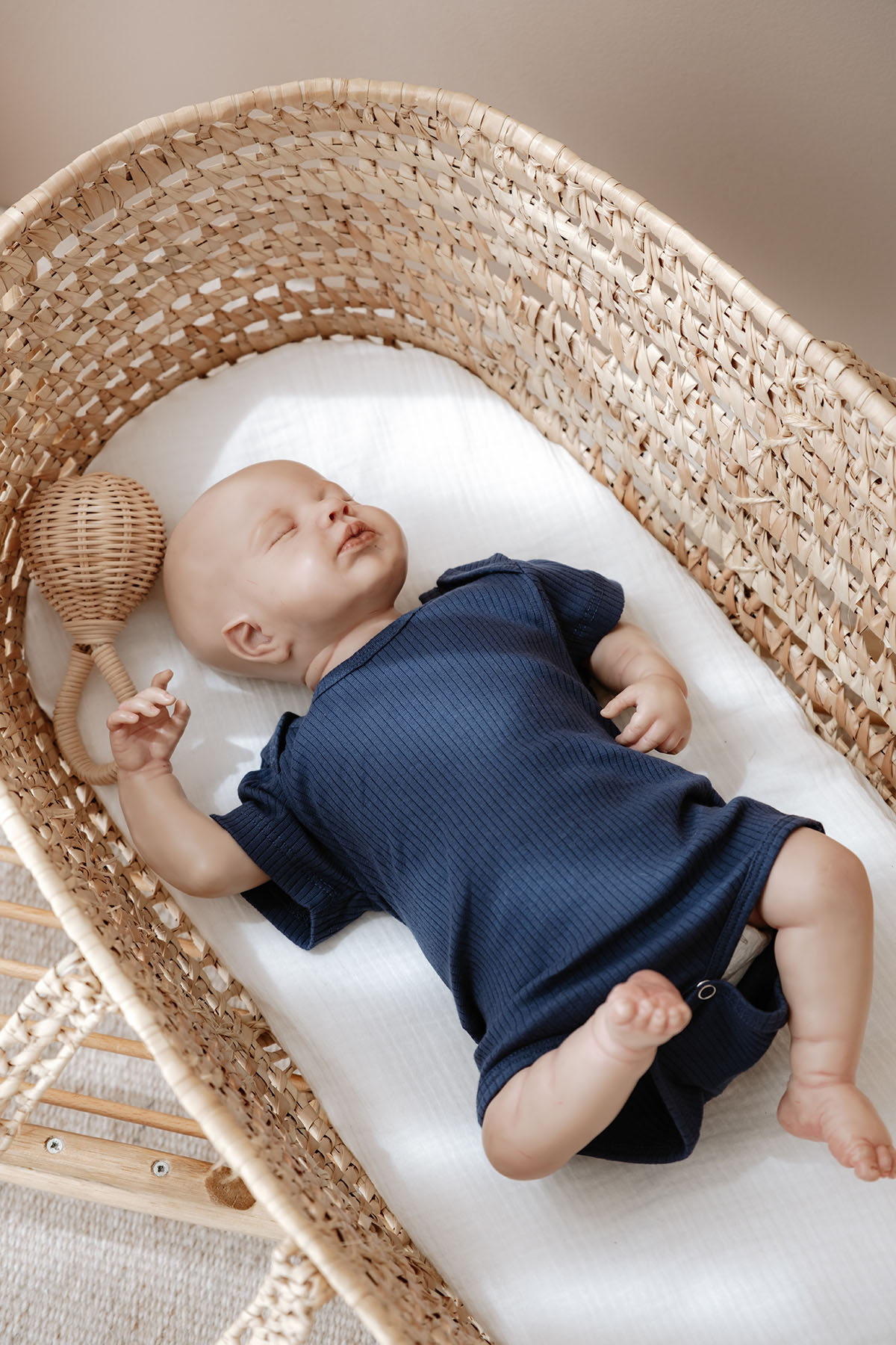 Bebek Body Ribana