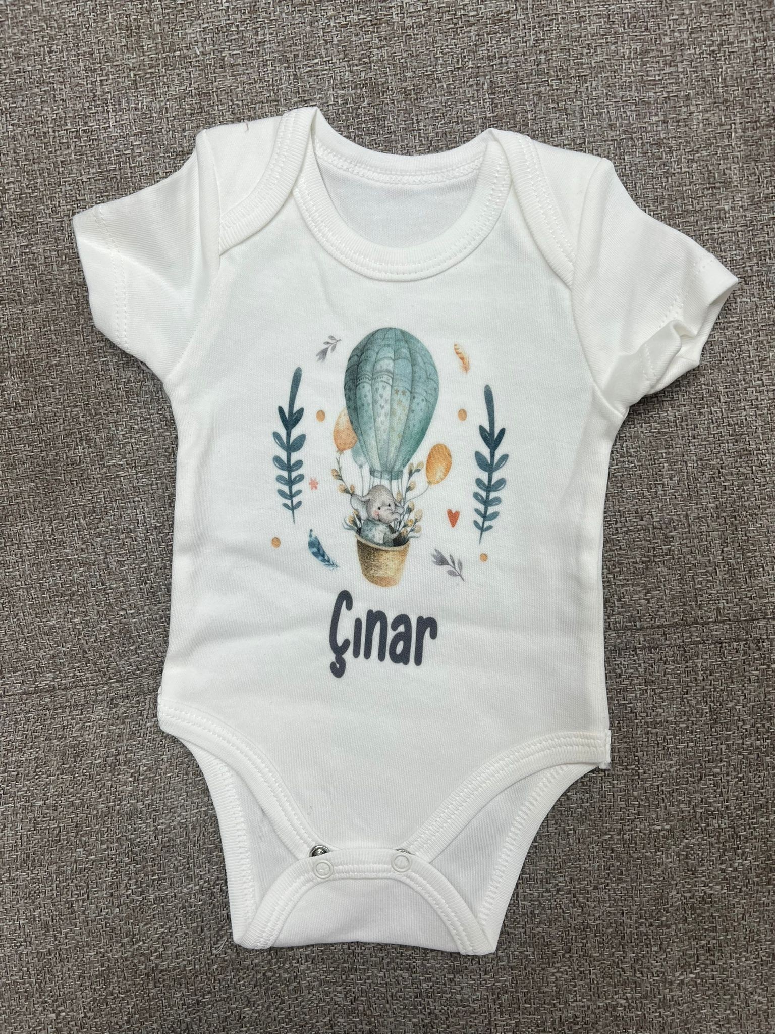 Organik Body - 30
