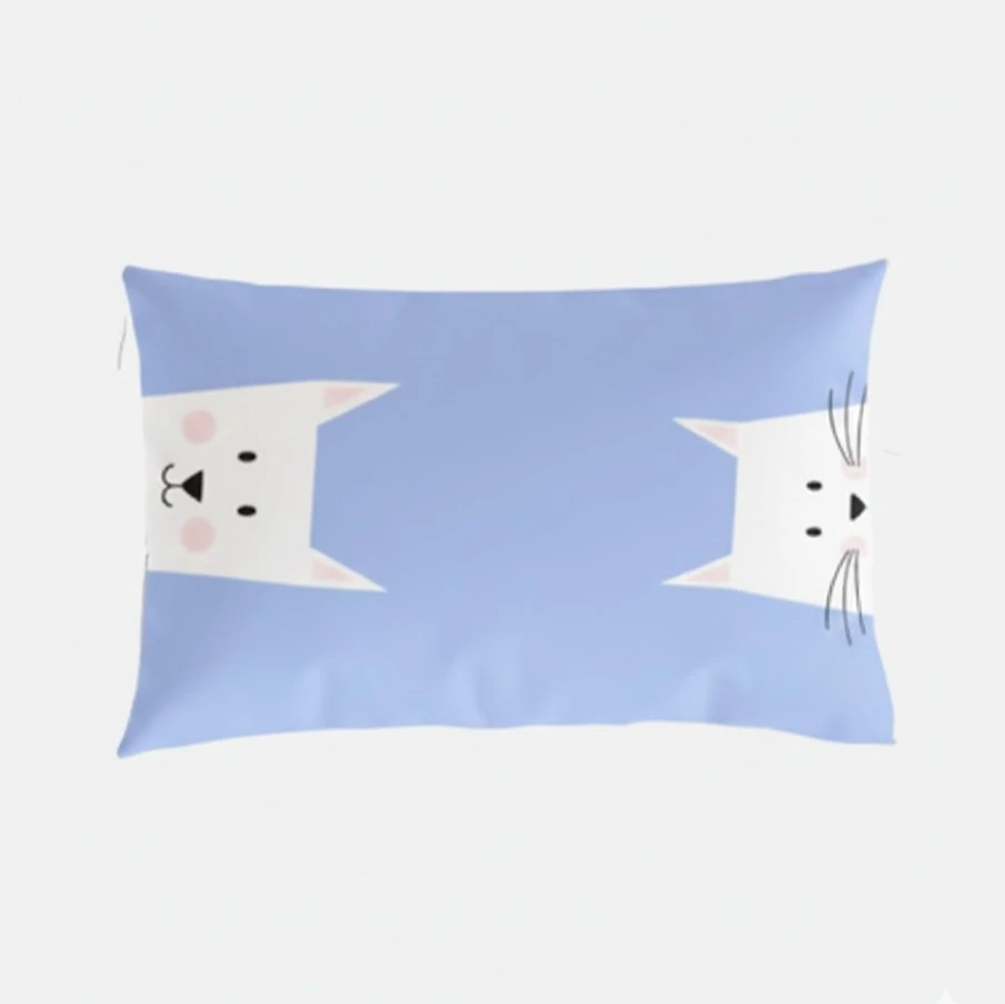 Yastık Kılıfı 50x70 cm 