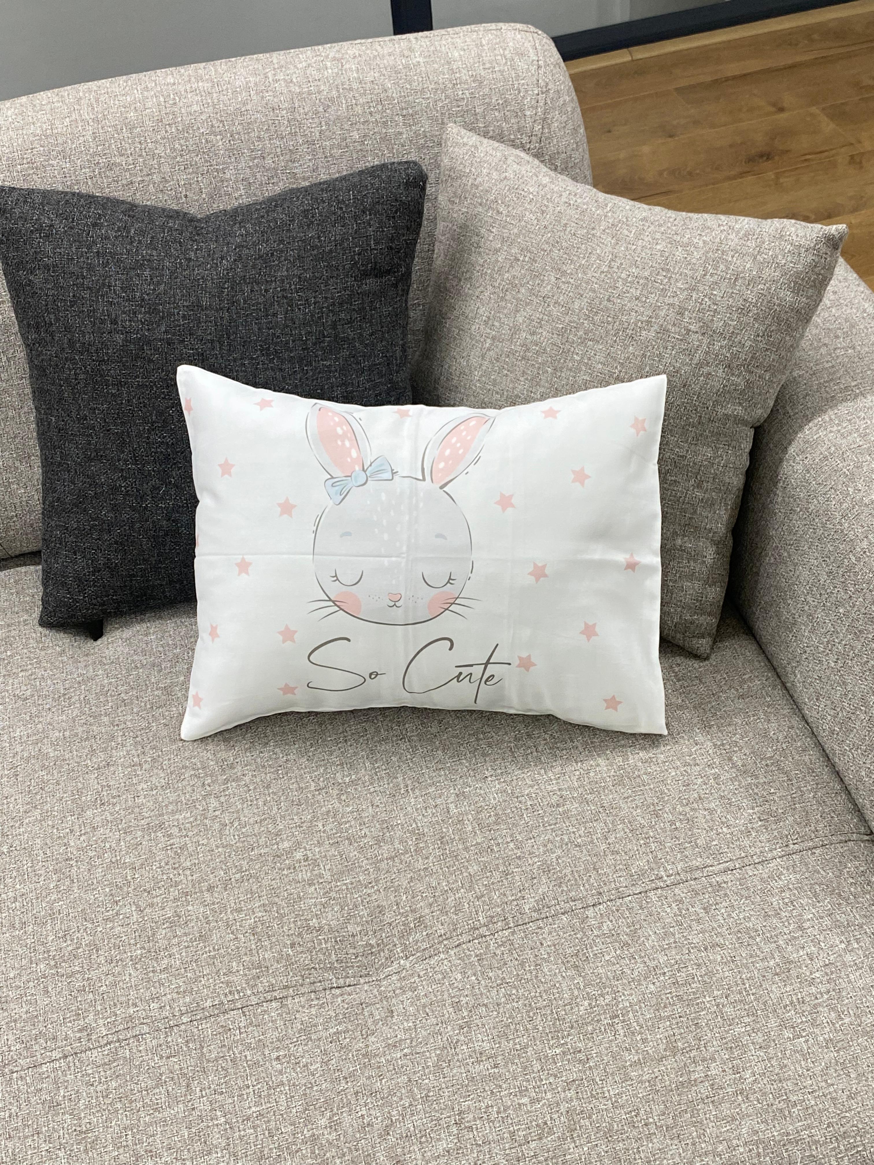 Yastık Kılıfı 35X45 035
