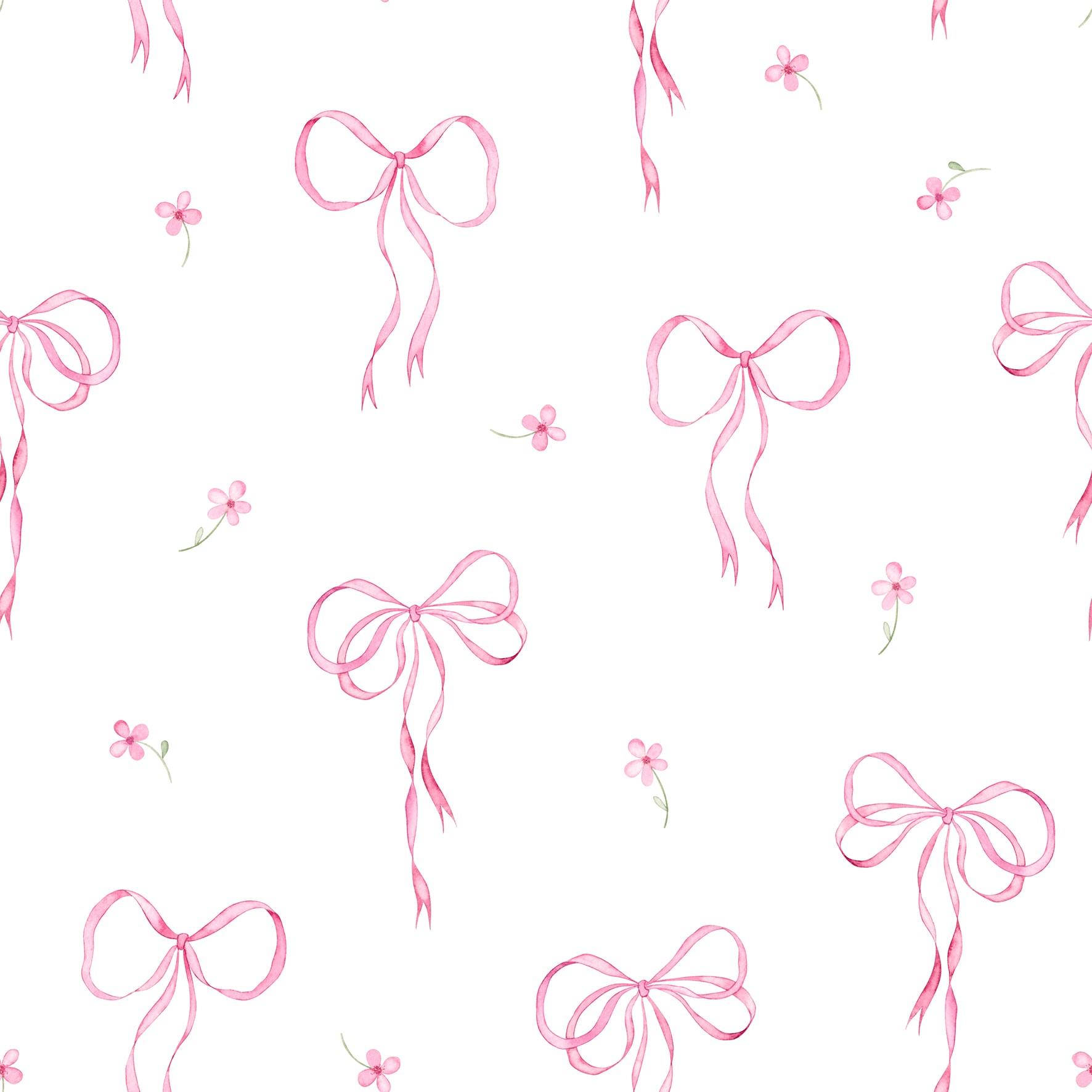 Dainty Bows