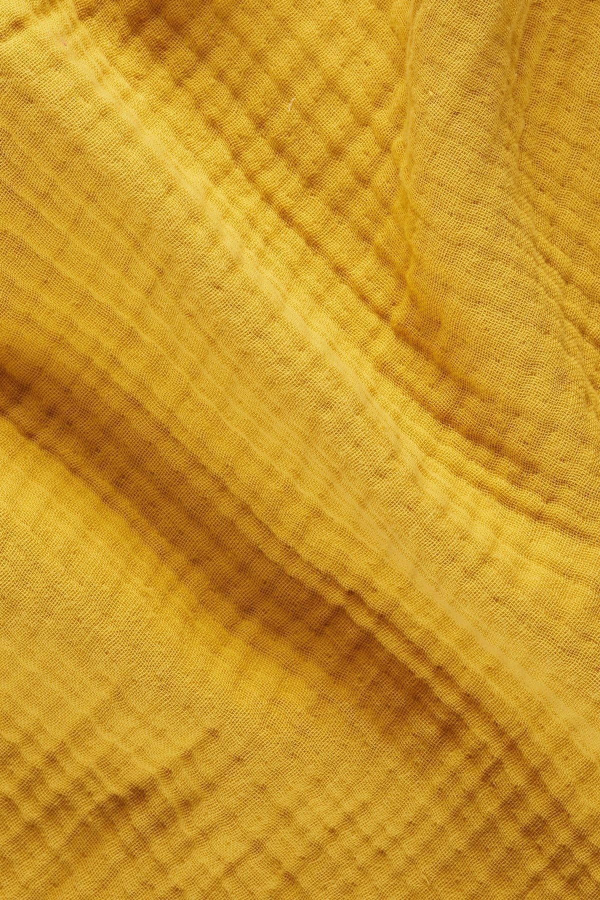 4 Kat Müslin Panço - Policolor Serisi - Sun
