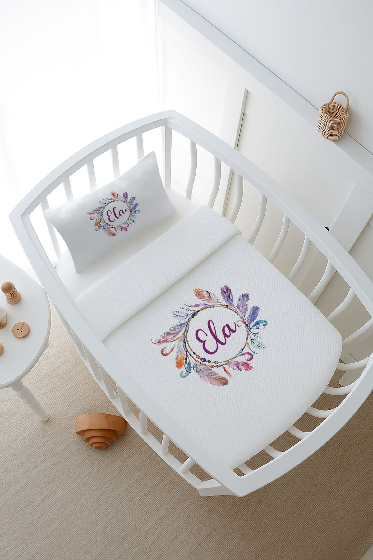 Pike Takımı - For Baby - Düş Kapanı