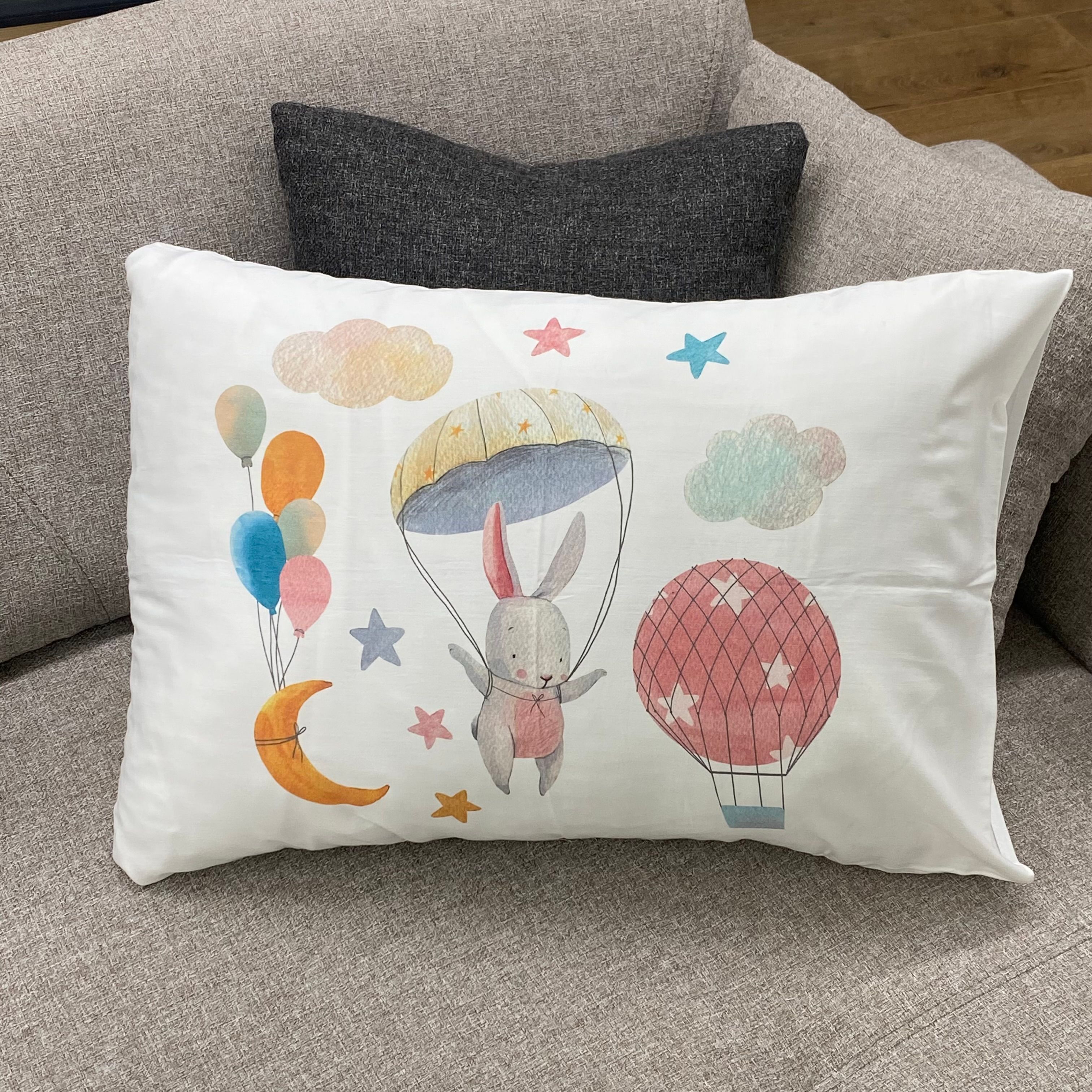 Yastık Kılıfı 50x70 007