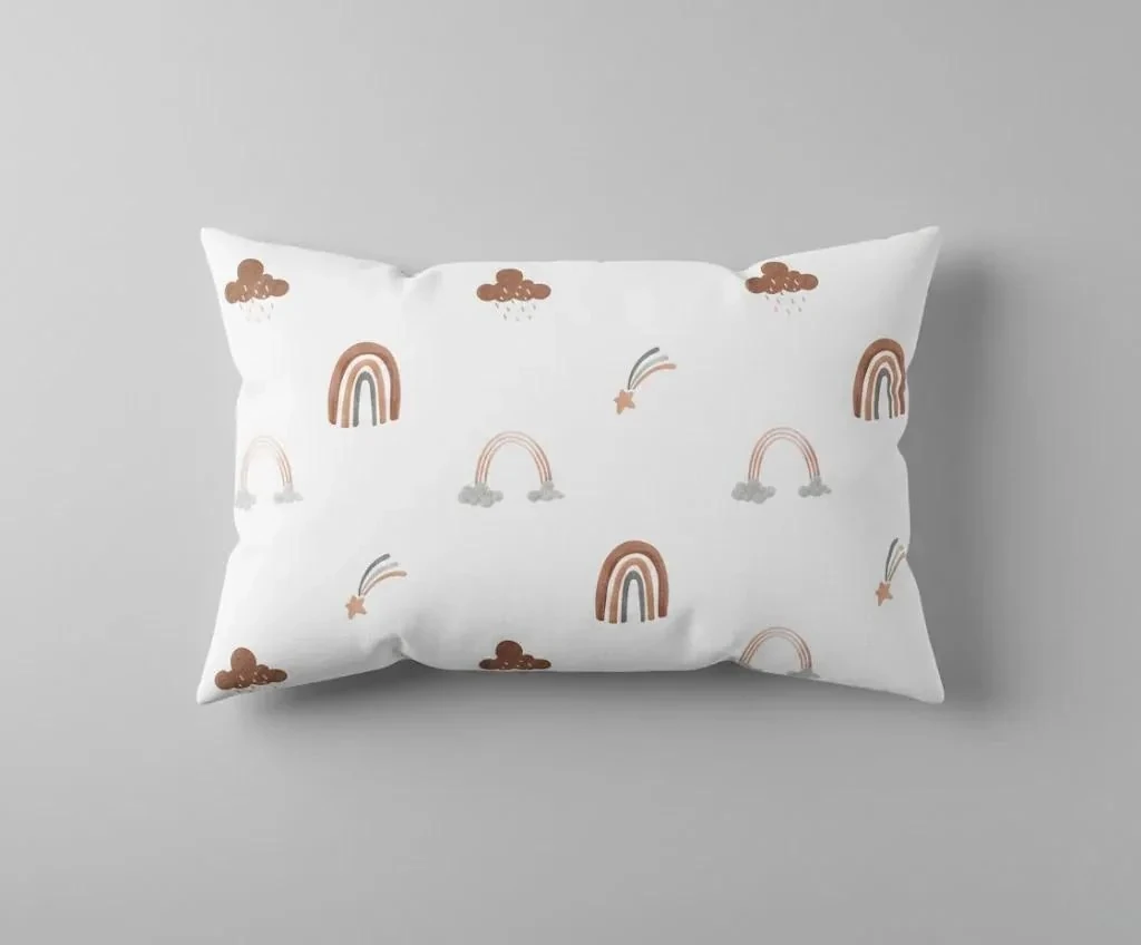 Yastık Kılıfı 35x45  cm 