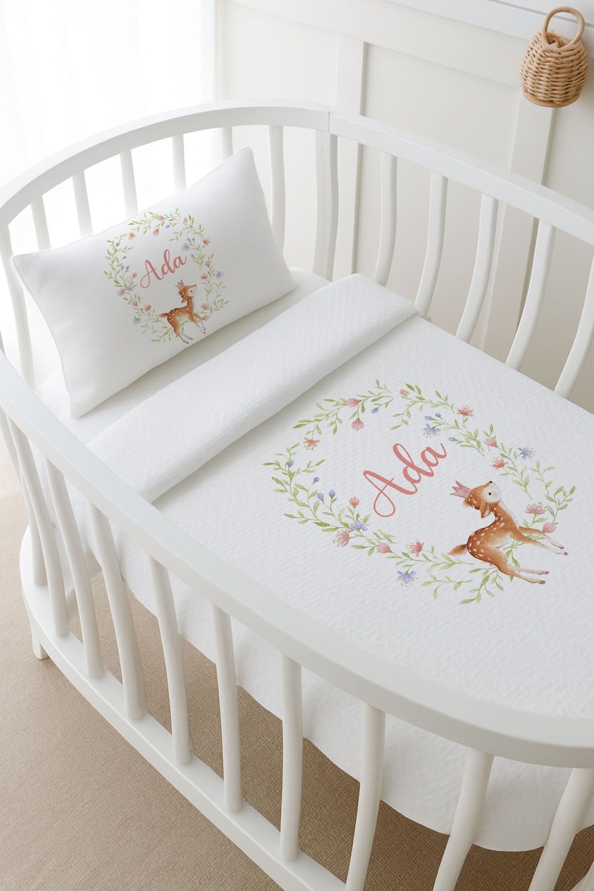 Pike Takımı - For Baby - Little Deer