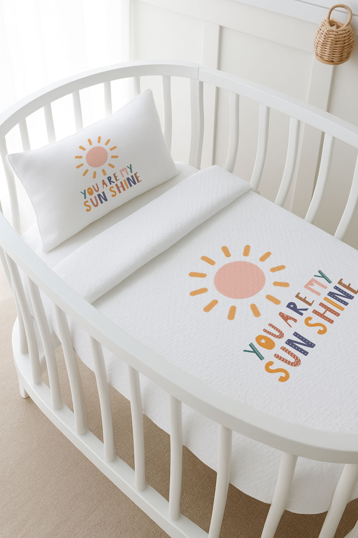 Pike Takımı - Little Baby - You Are My Sunshine