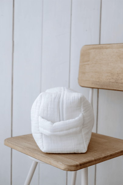 Bebek Bakım Çantası - For Baby - Mom and Baby Bear