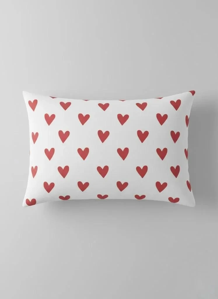 Yastık Kılıfı 35x45  cm 