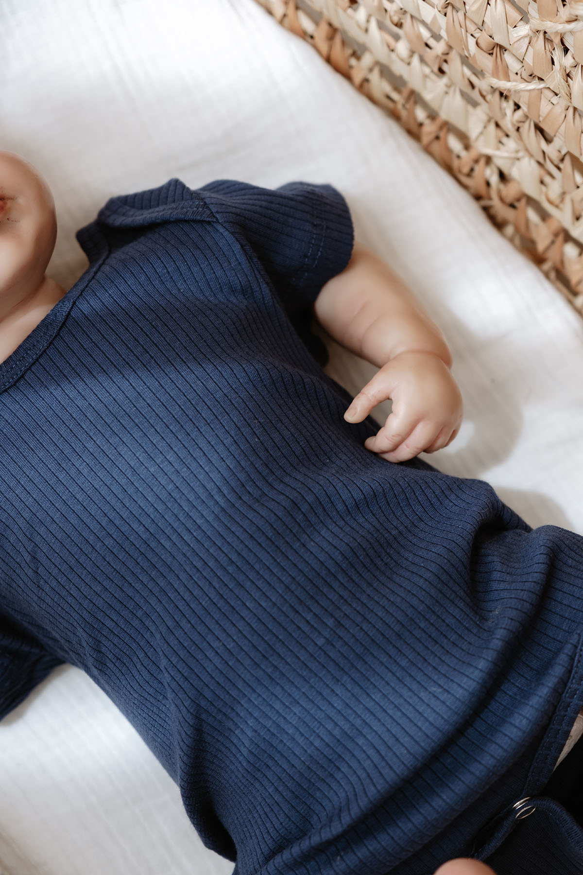 Bebek Body Ribana