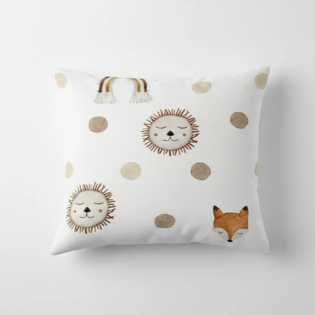 Yastık Kılıfı 35x45 cm 