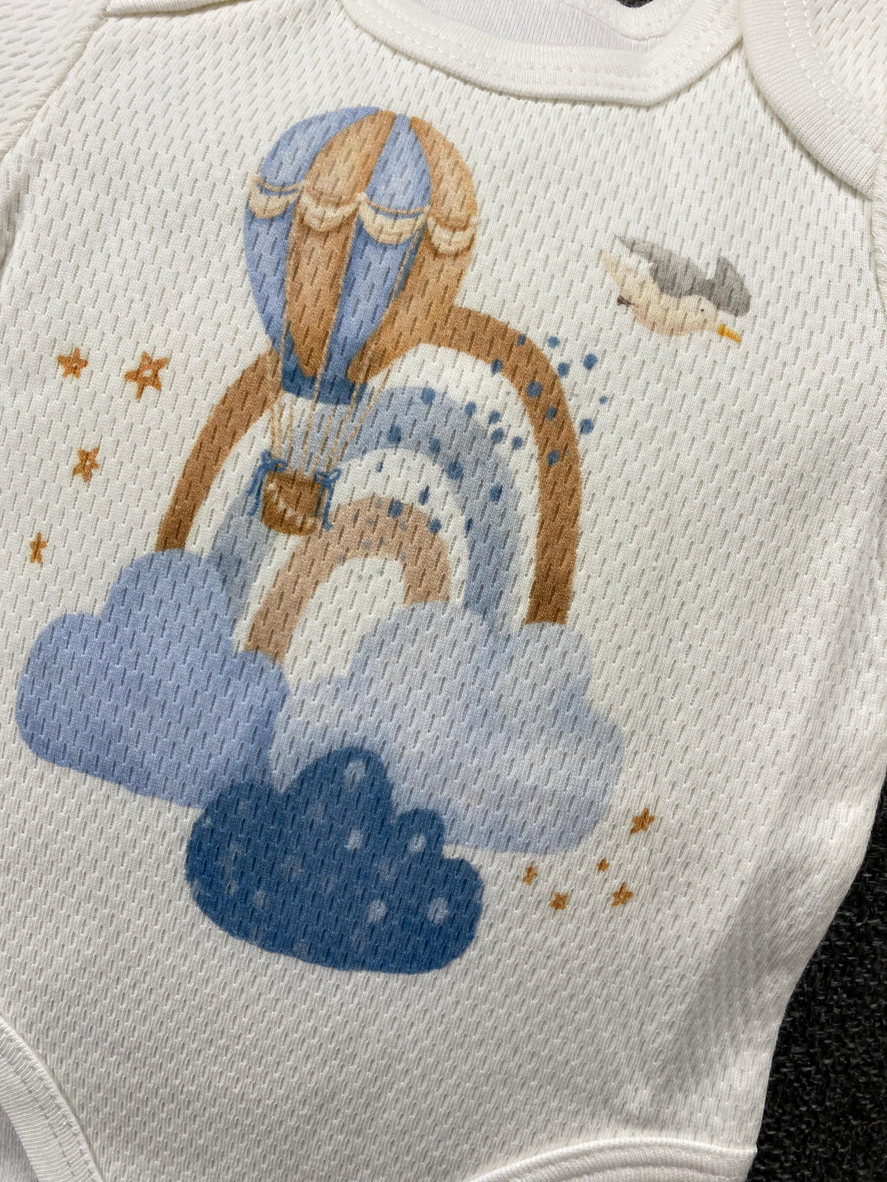 Organik Body - 20