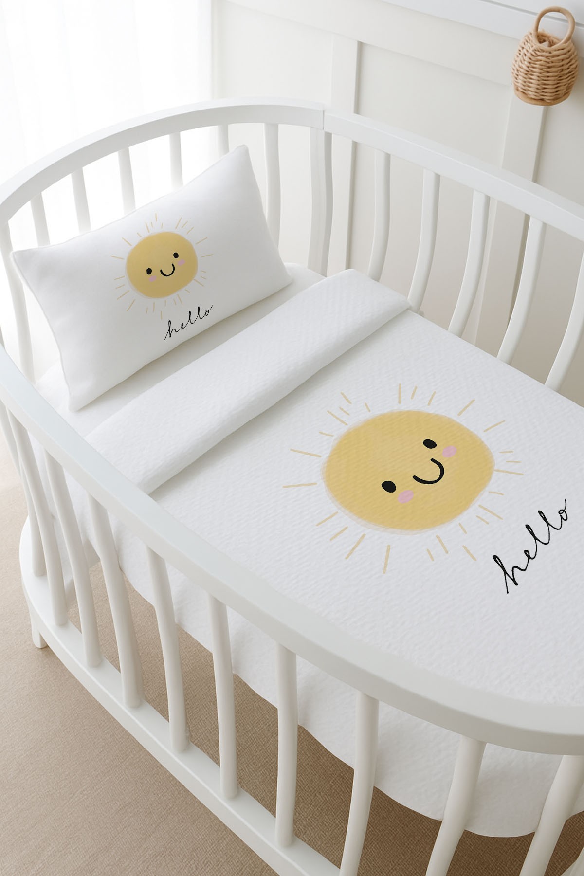 Pike Takımı - Pure Baby - Gülen Güneş