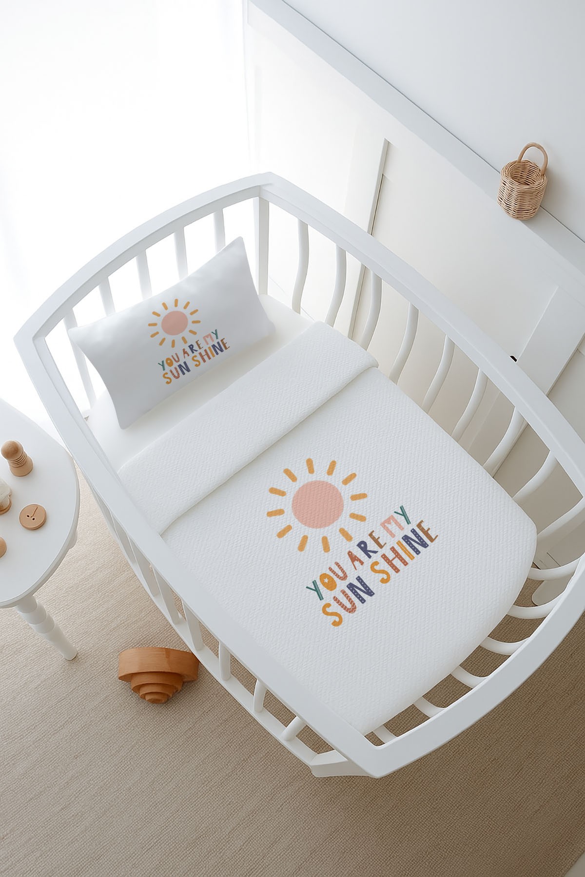 Pike Takımı - Little Baby - You Are My Sunshine