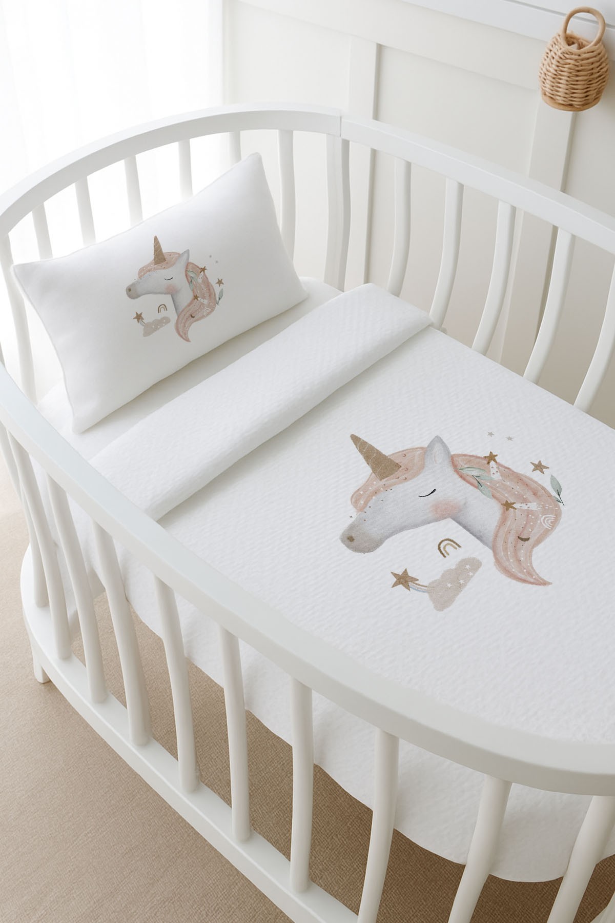 Pike Takımı - Royal Series - Unicorn Dream