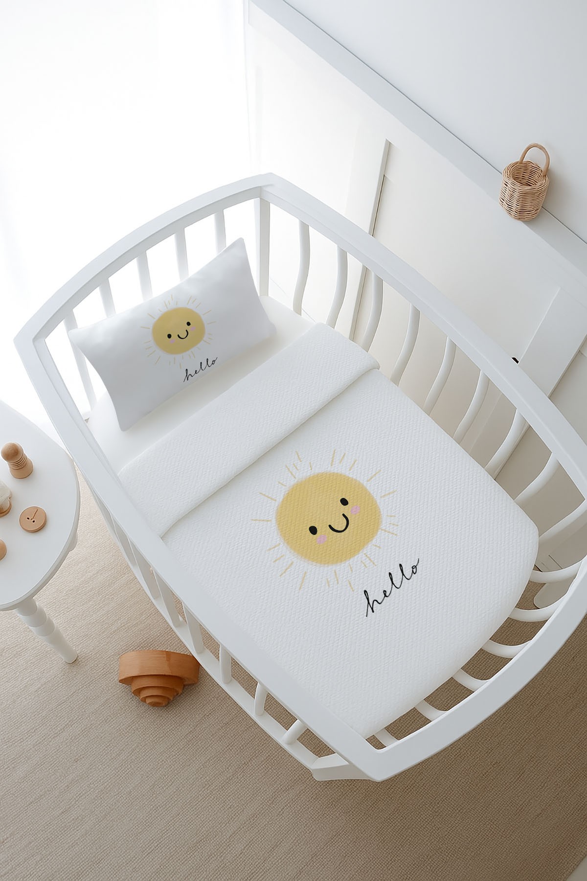 Pike Takımı - Pure Baby - Gülen Güneş