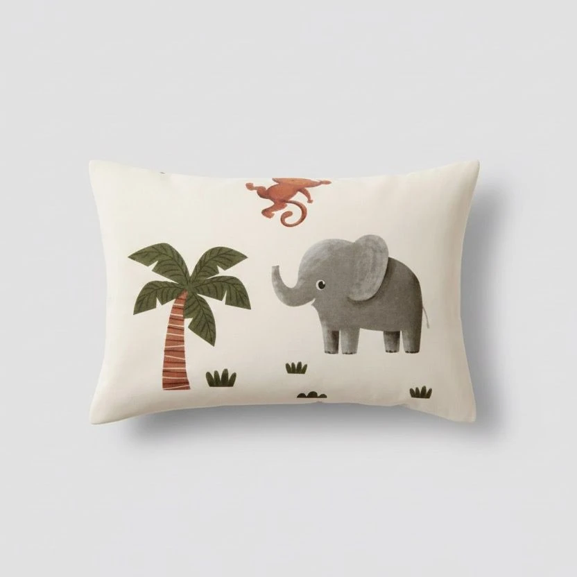 Yastık Kılıfı 35x45  cm 