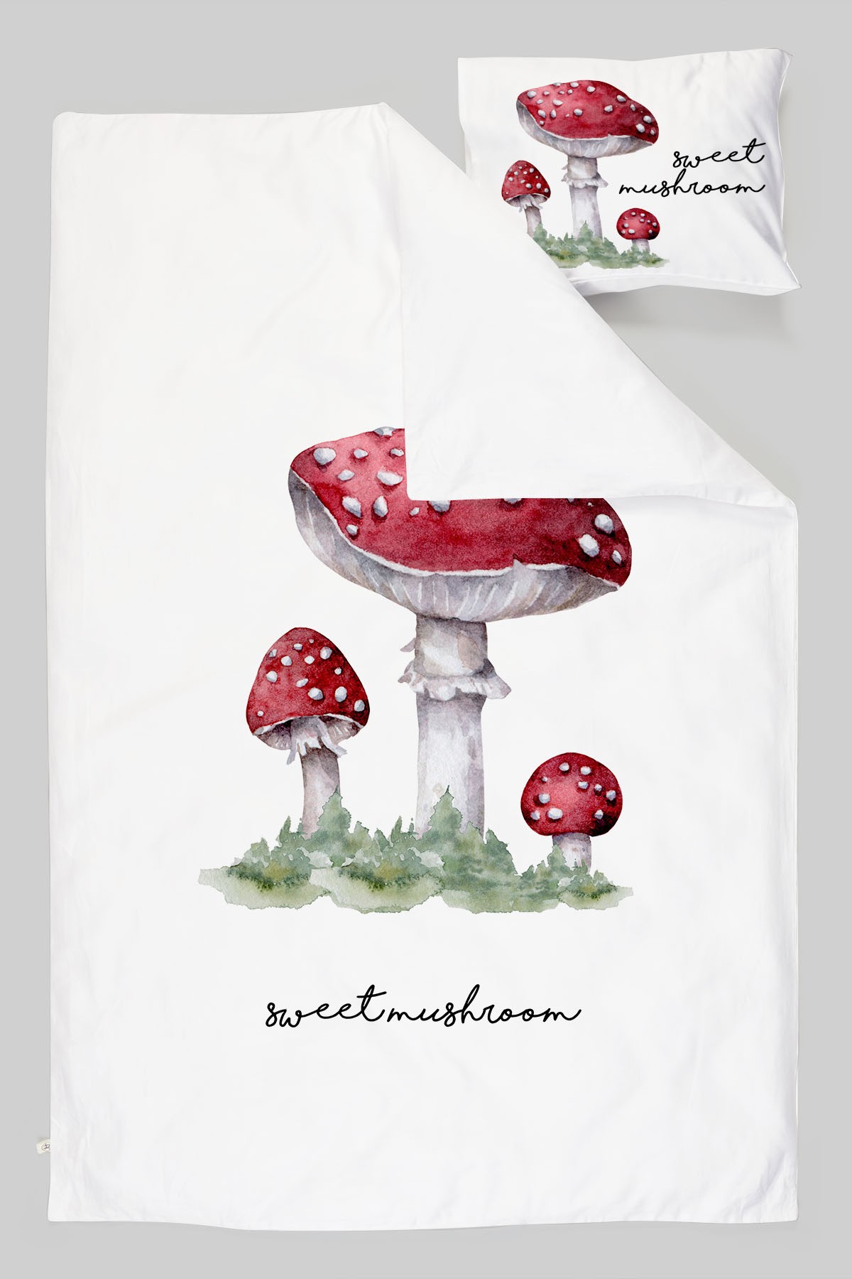 Bebek Boy Nevresim Takımı (100x150) 010
