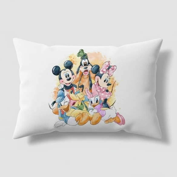 Yastık Kılıfı 50x70 cm 