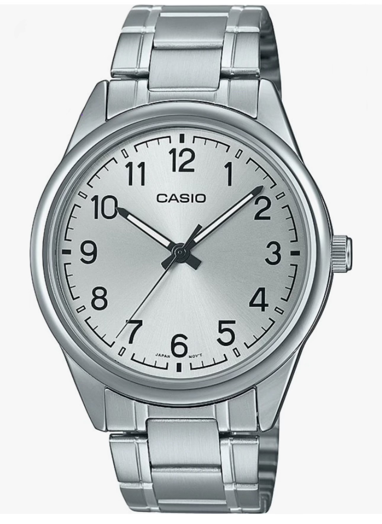 Orijinal Casio Marka Kordonu İsim Yazılı Kol Saati