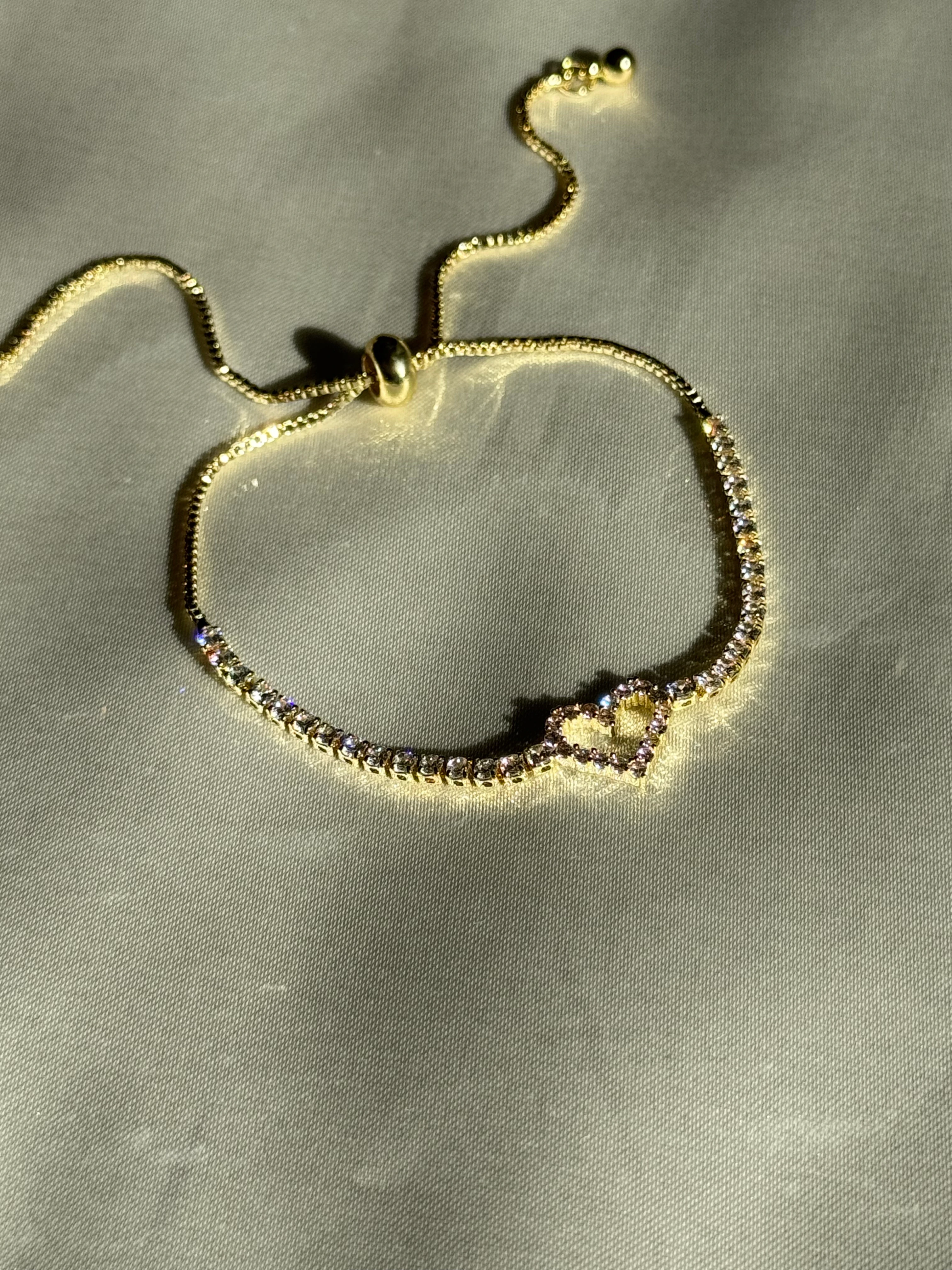 Suyolu Kalpli Asansörlü Bileklik