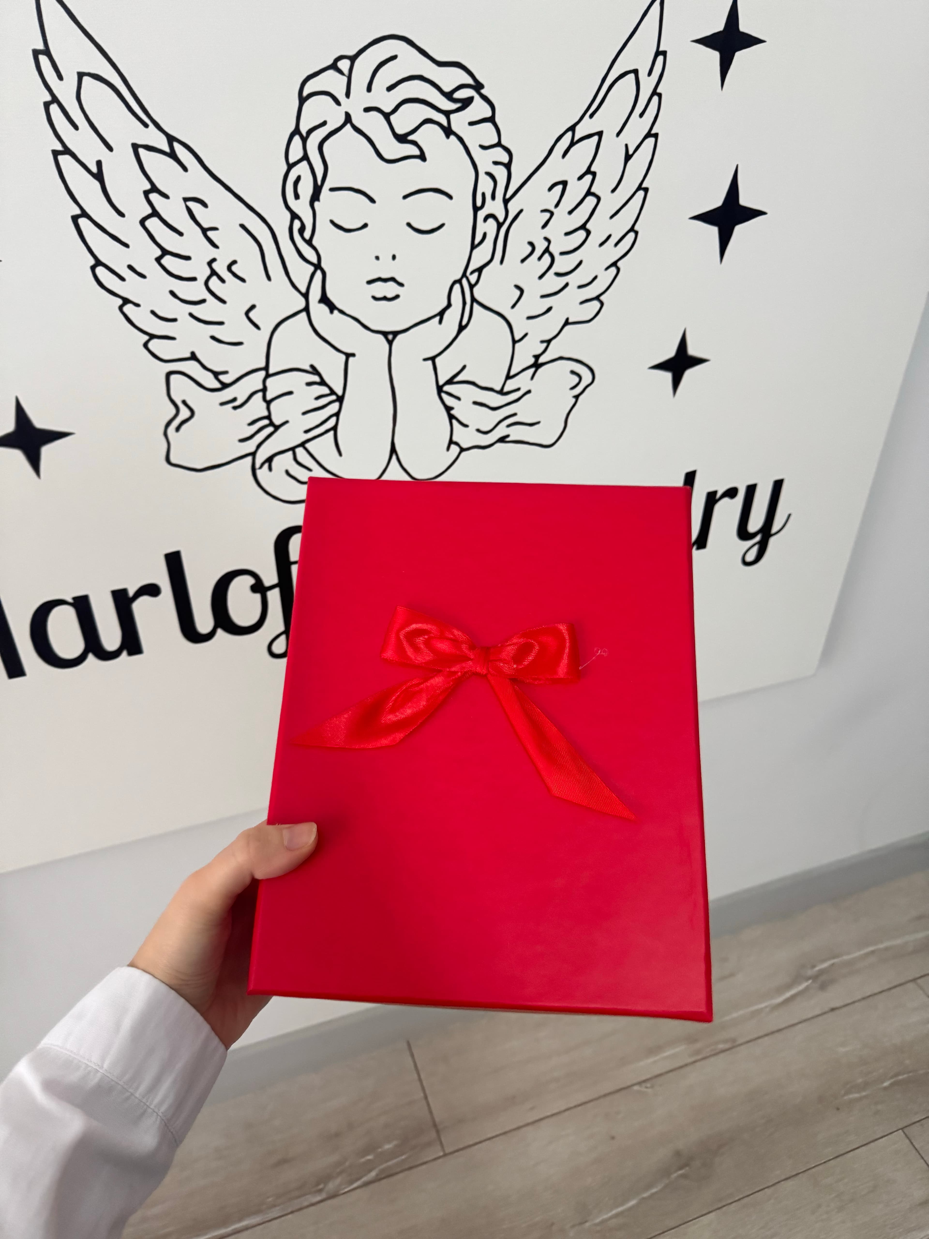 Sürpriz 7’li Advent Calendar Kutusu