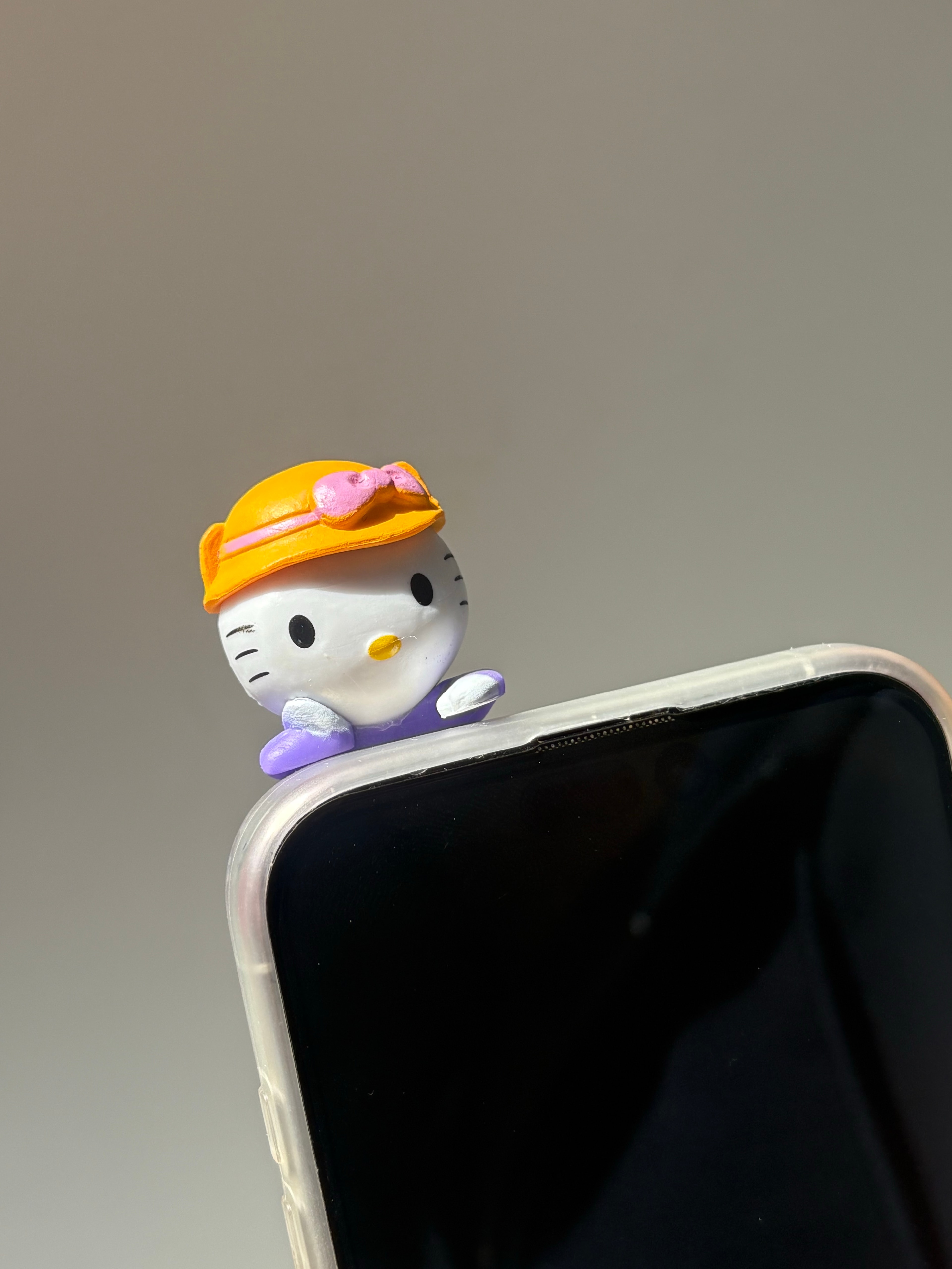 Hello Kitty Sürpriz Sonny Angel