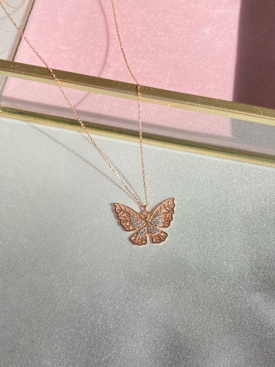 Morpho Kolye
