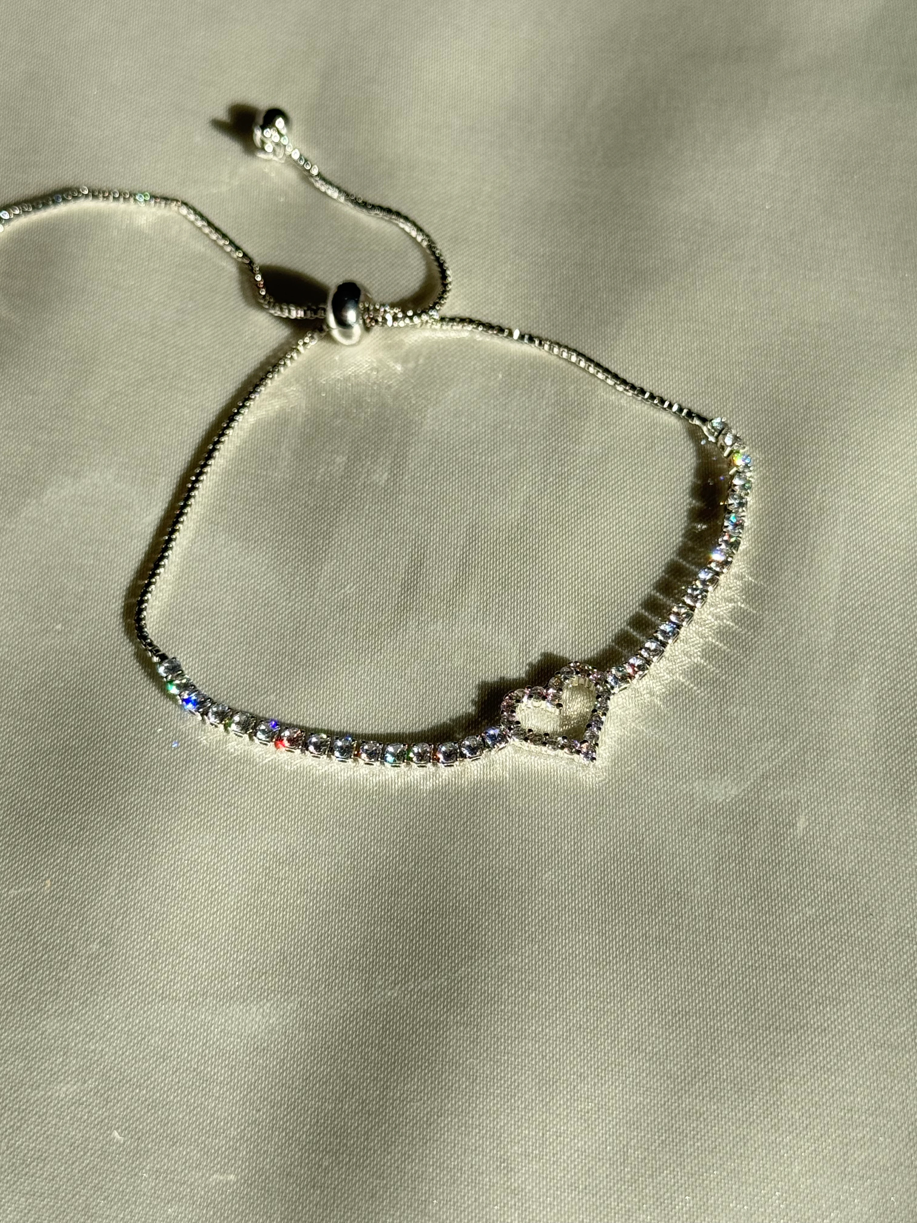 Suyolu Kalpli Asansörlü Bileklik