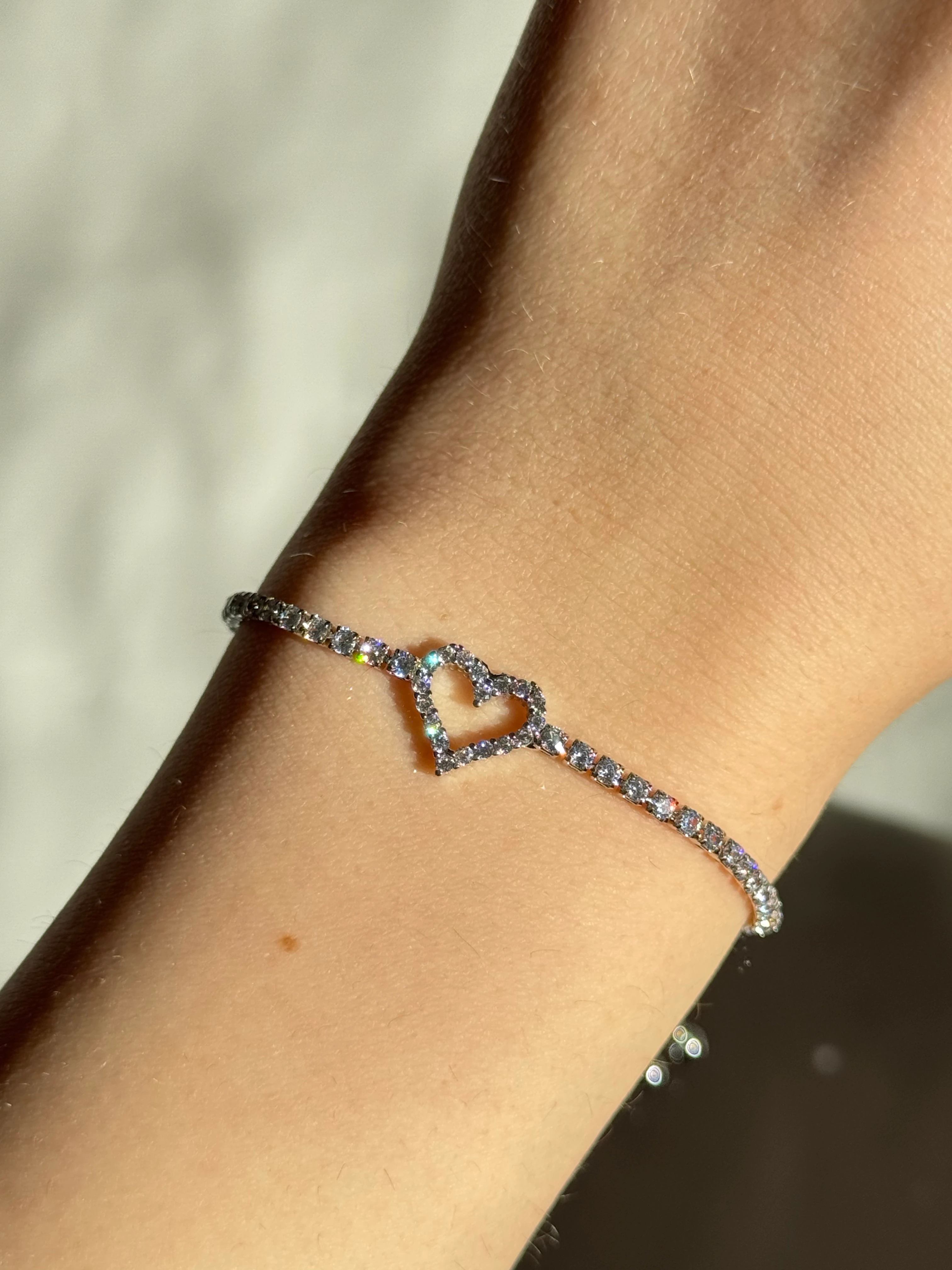 Suyolu Kalpli Asansörlü Bileklik