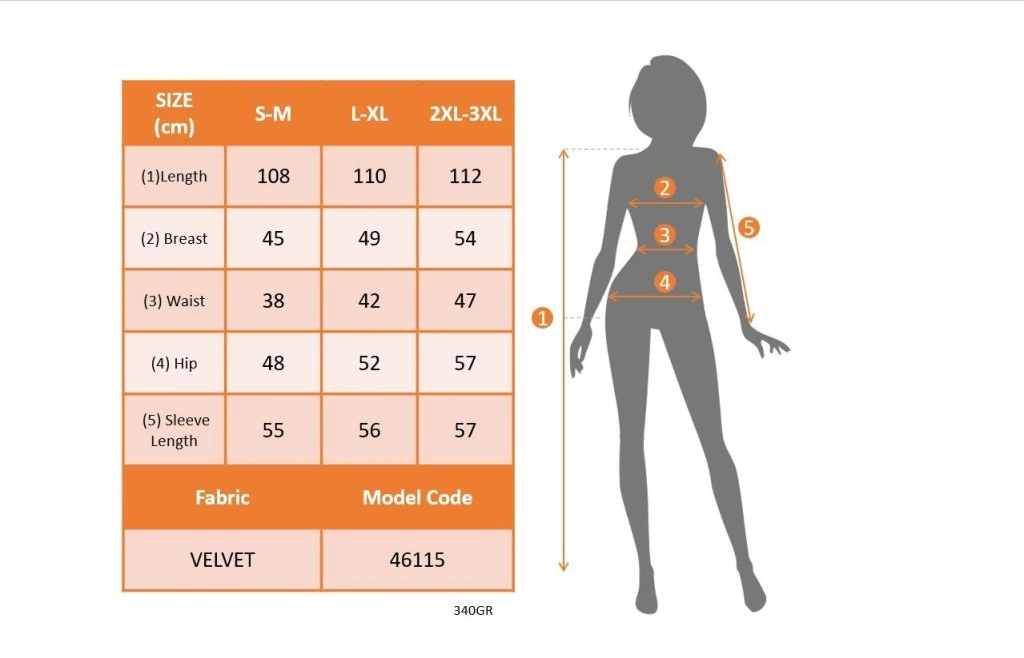 Kadın Uzun Kollu Yakası Açık Yanlardan Büzgülü Taş Detaylı Midi Kadife Elbise