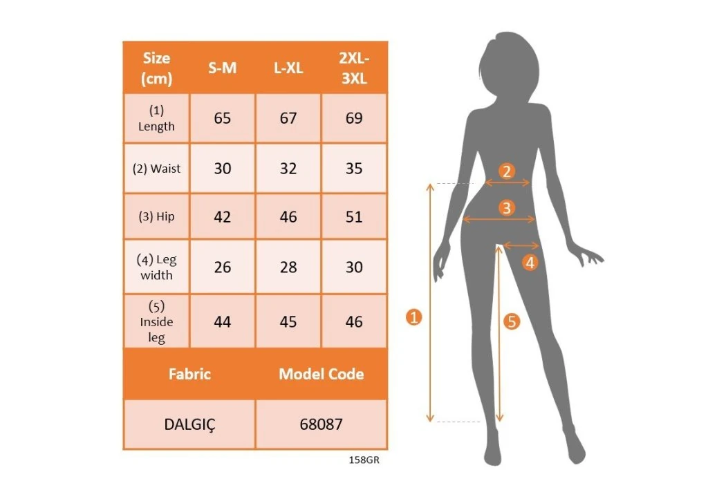 Kadın Yüksek Bel Dantelli Dalgıç Tayt