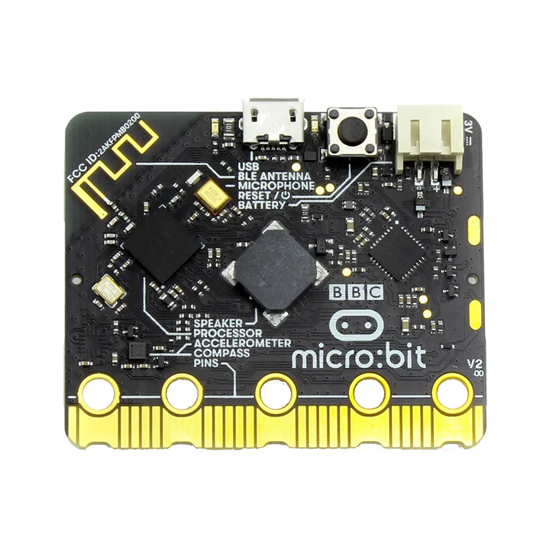 micro:bit (V2)