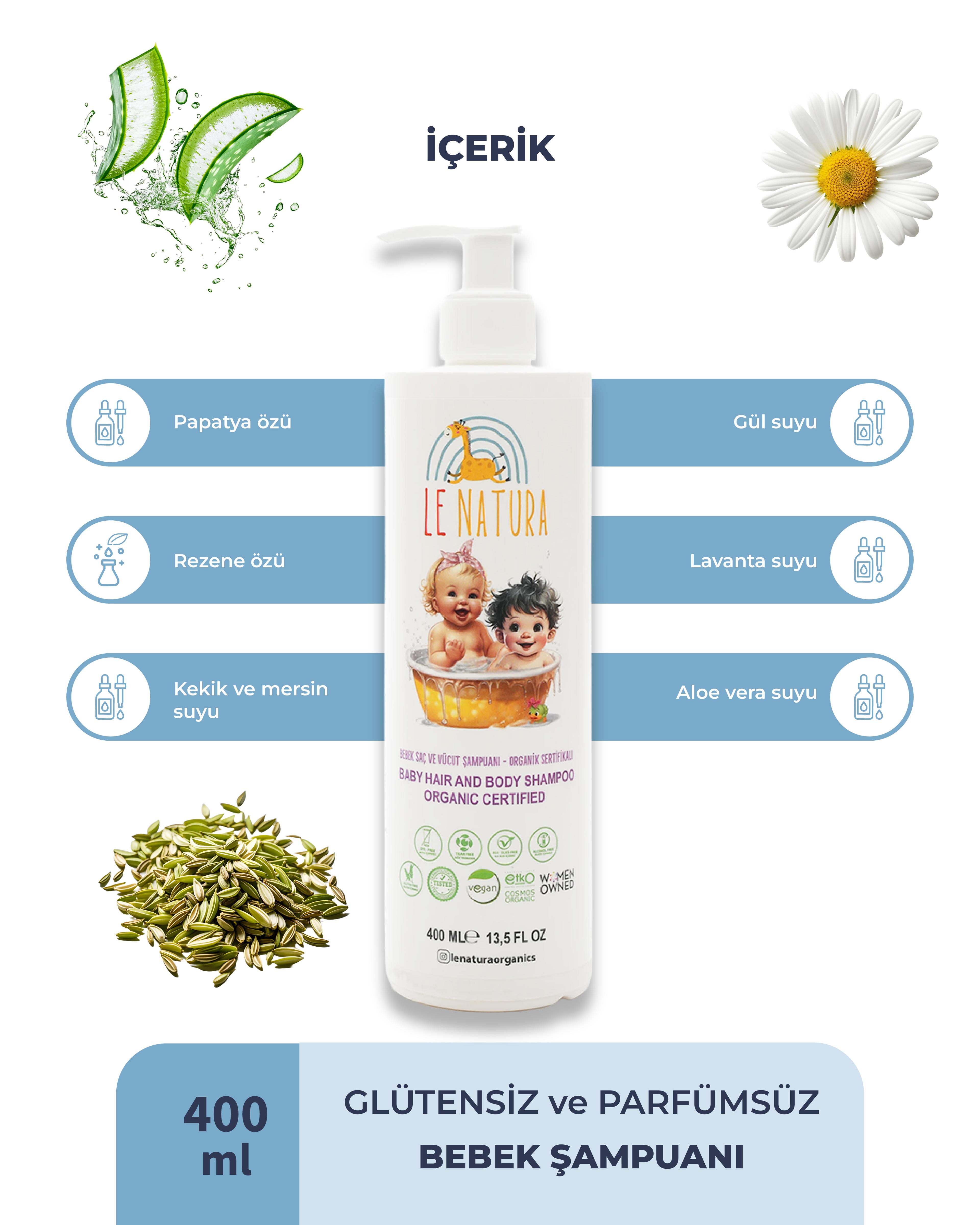 Hoşgeldin Bebek Seti
