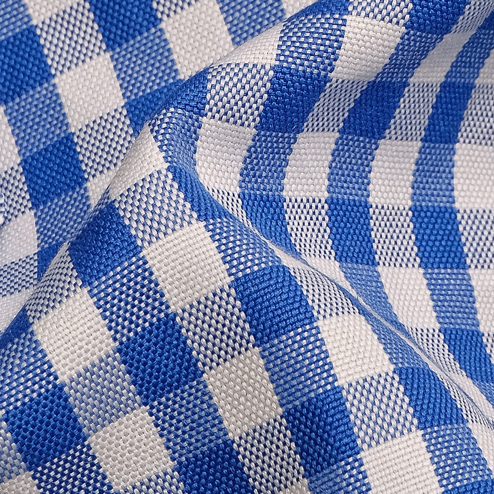 Mavi - Kareli Casual Gömlek