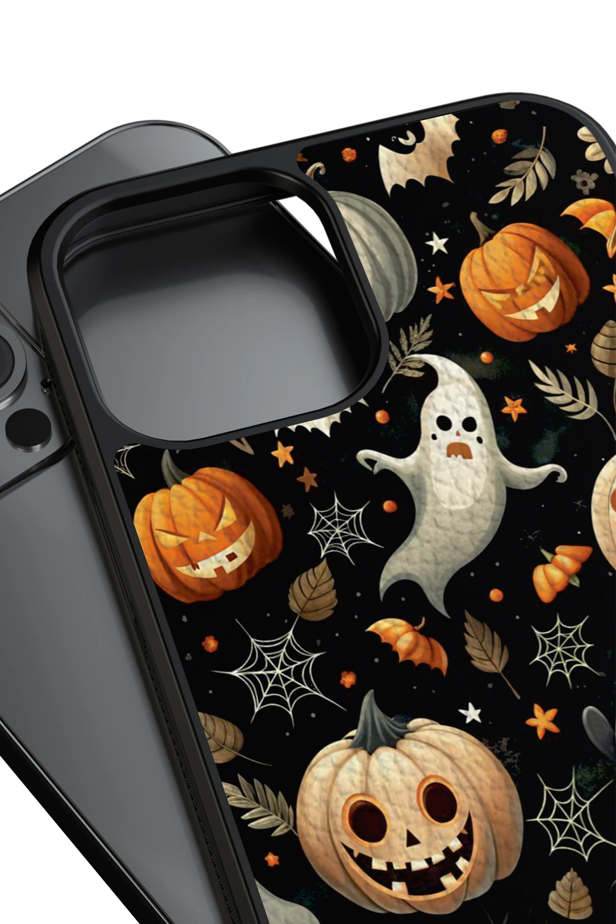 Spooky Season Kılıf