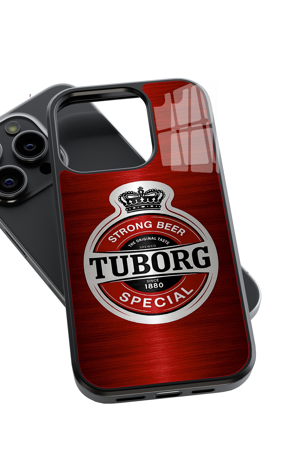 Red Tuborg