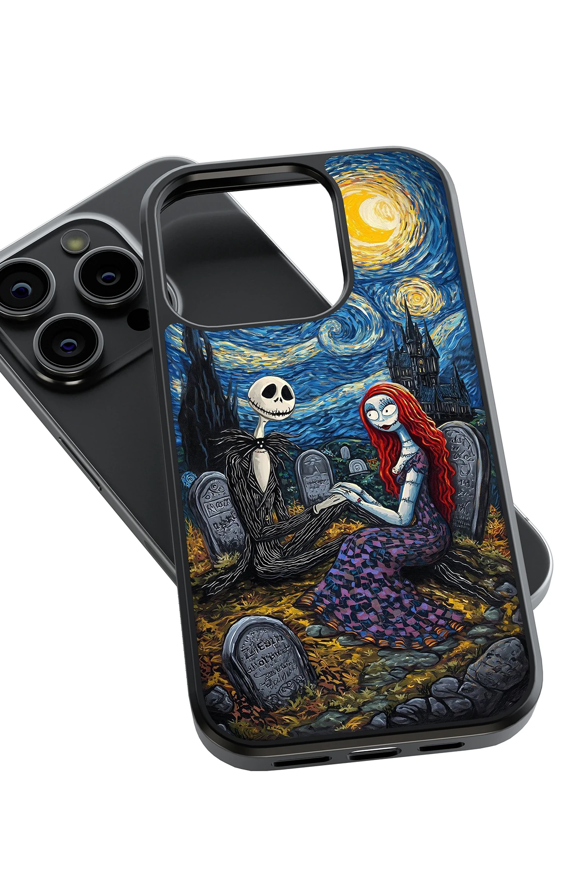 Ghostly Lovers Kılıf