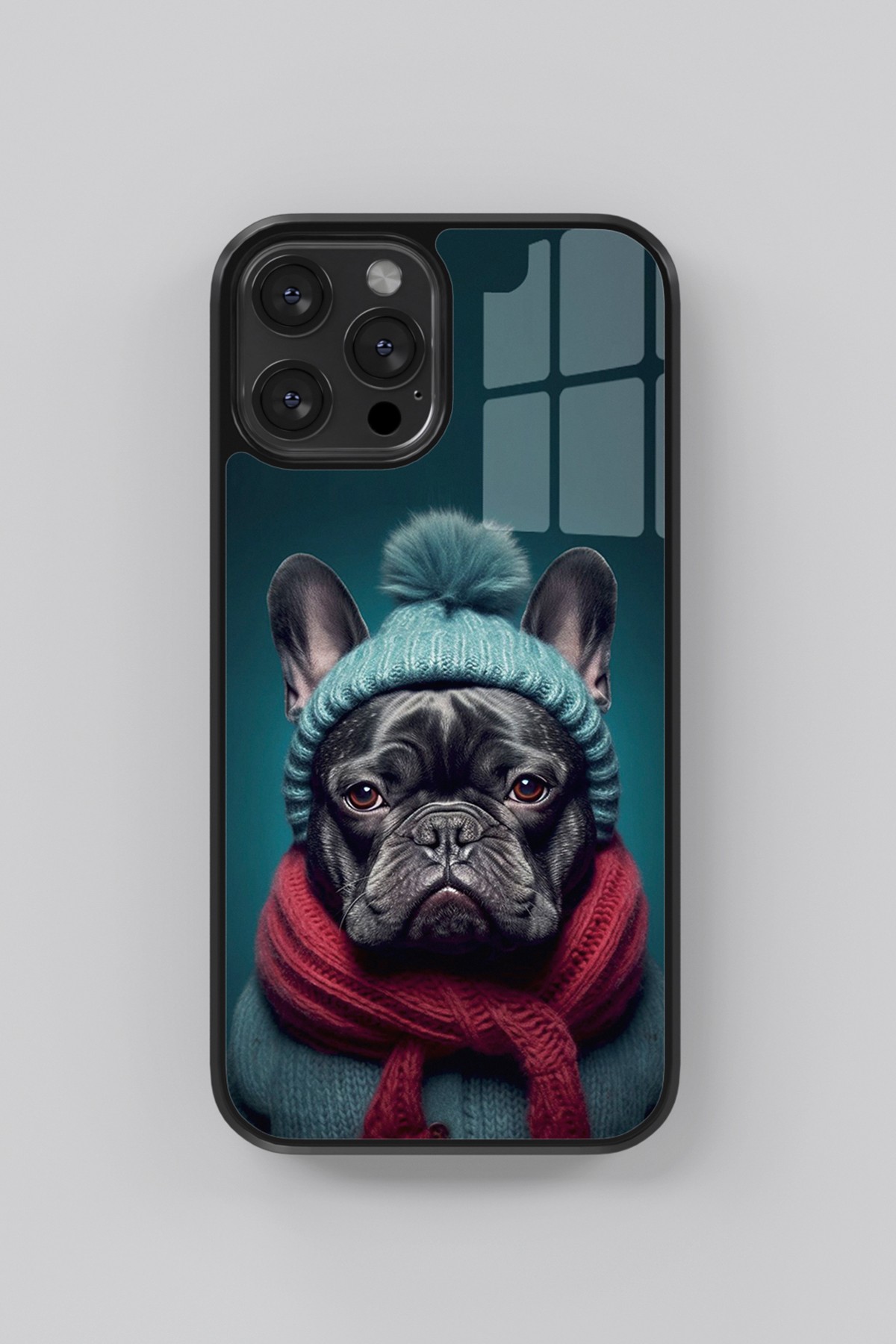 Dog Flexible Cam Kılıf