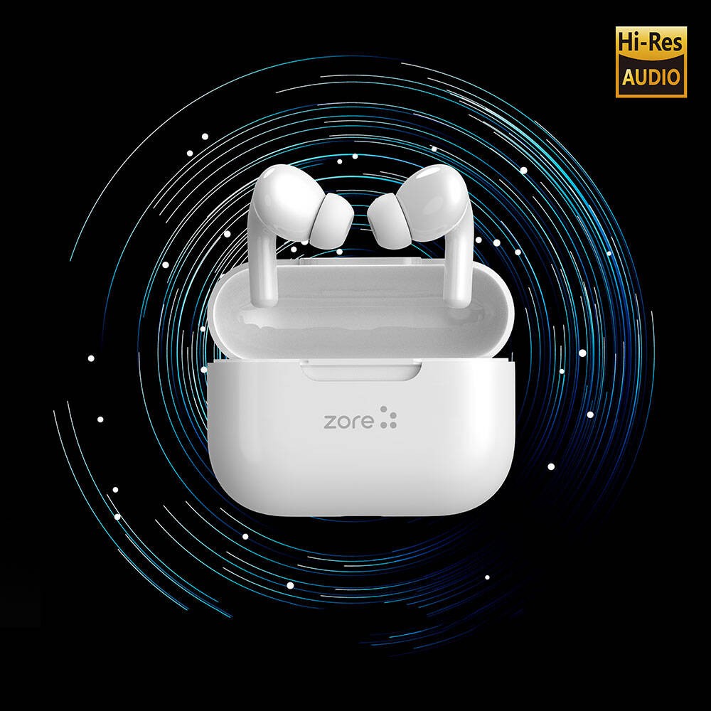 Zore Kulak İçi Bluetooth v5.4 Kulaklık