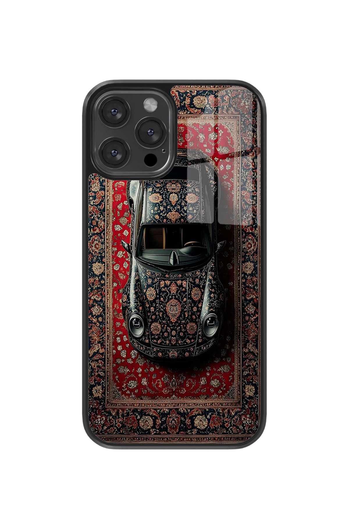 Rug Rider 