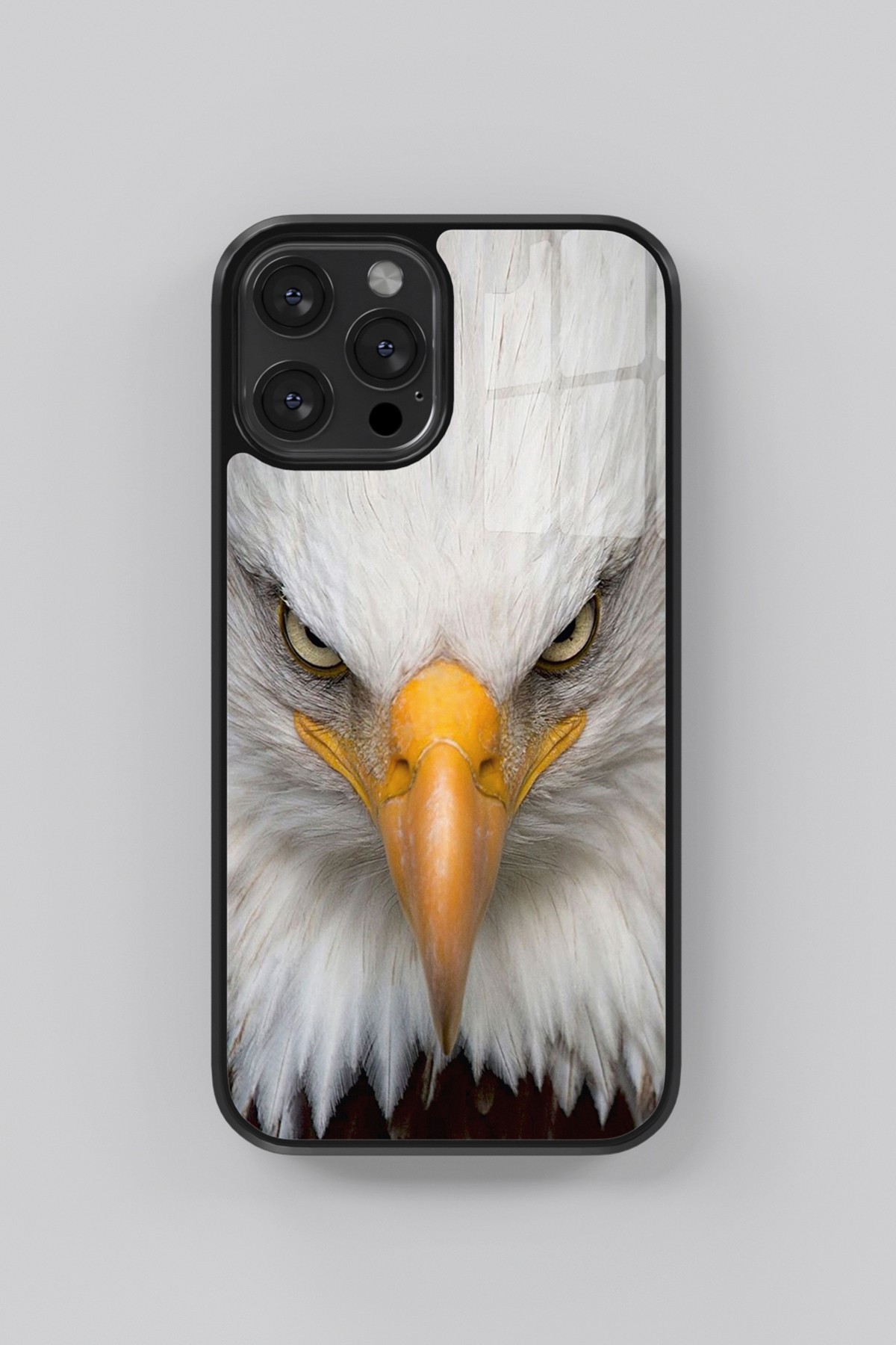Eagle Flexible Cam Kılıf