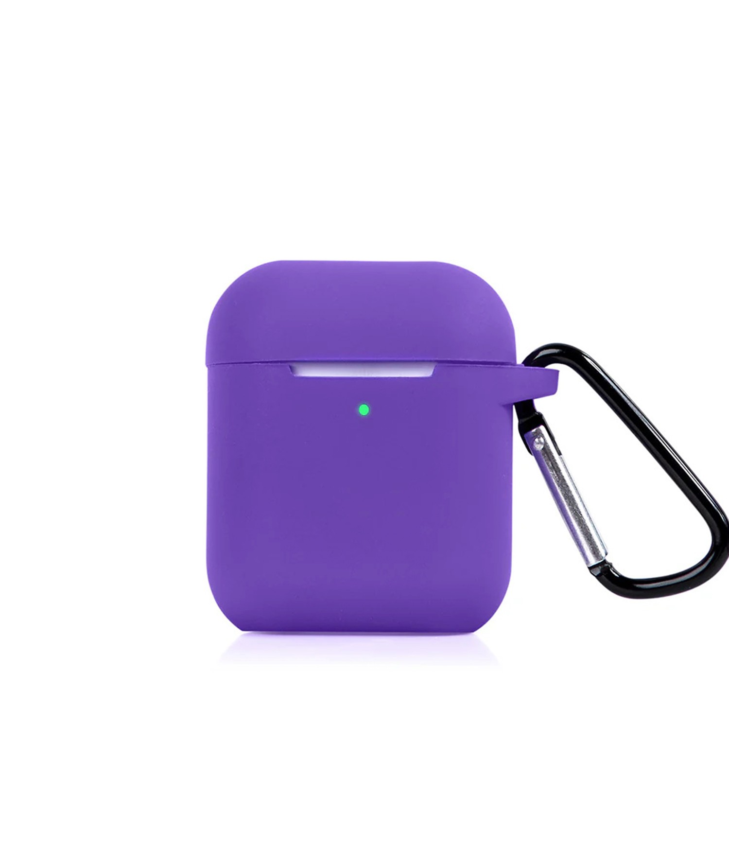 Mor Airpods 1-2 Kılıfı