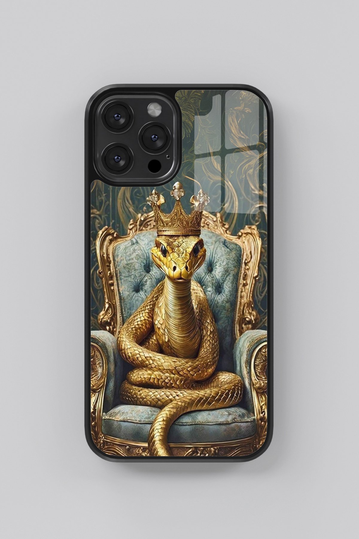 Snake Flexible Cam Kılıf