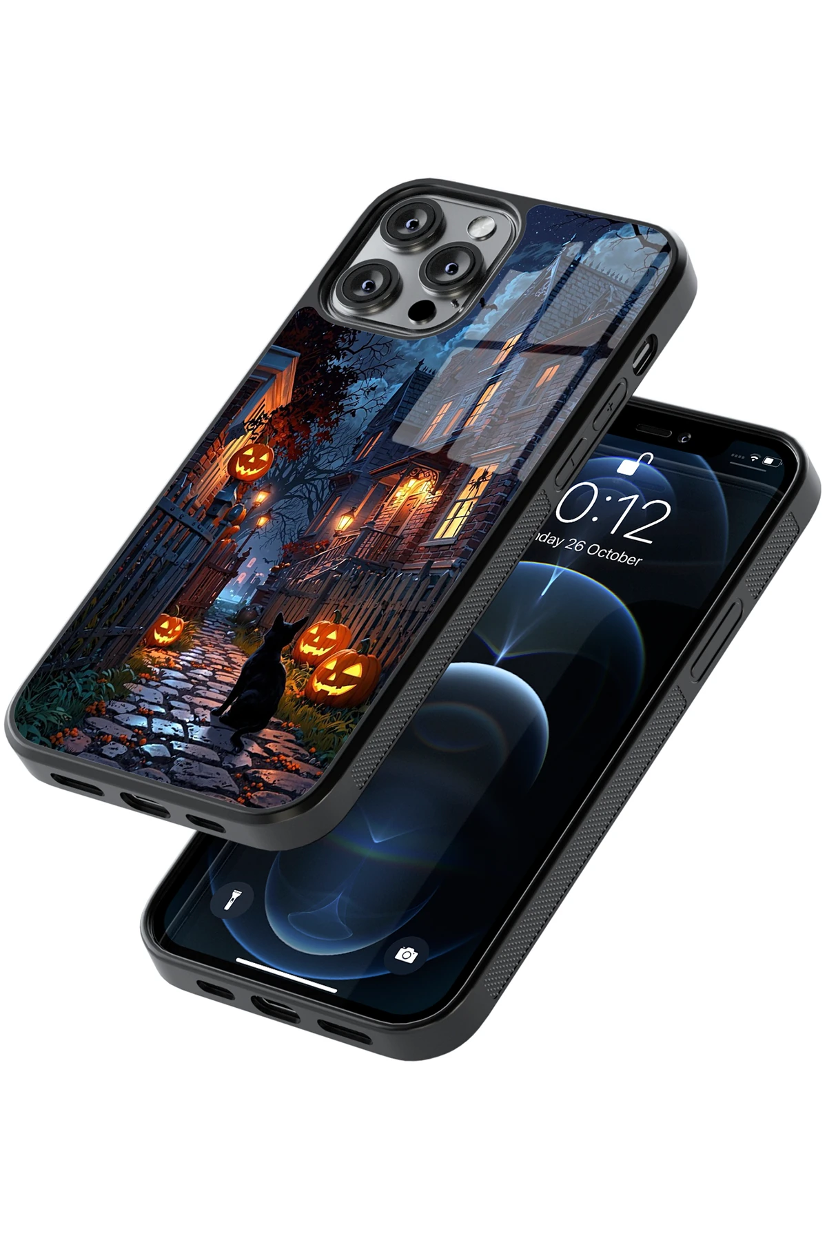 Witch’s Path Kılıf