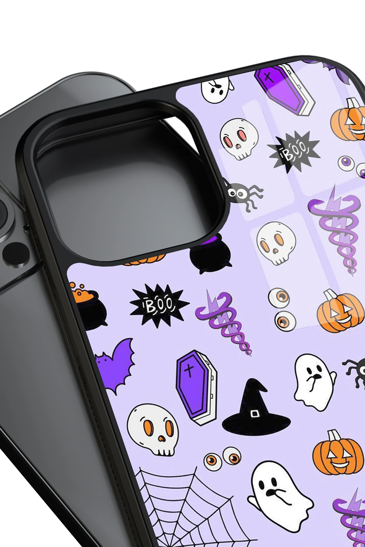 Spooky Party Kılıf