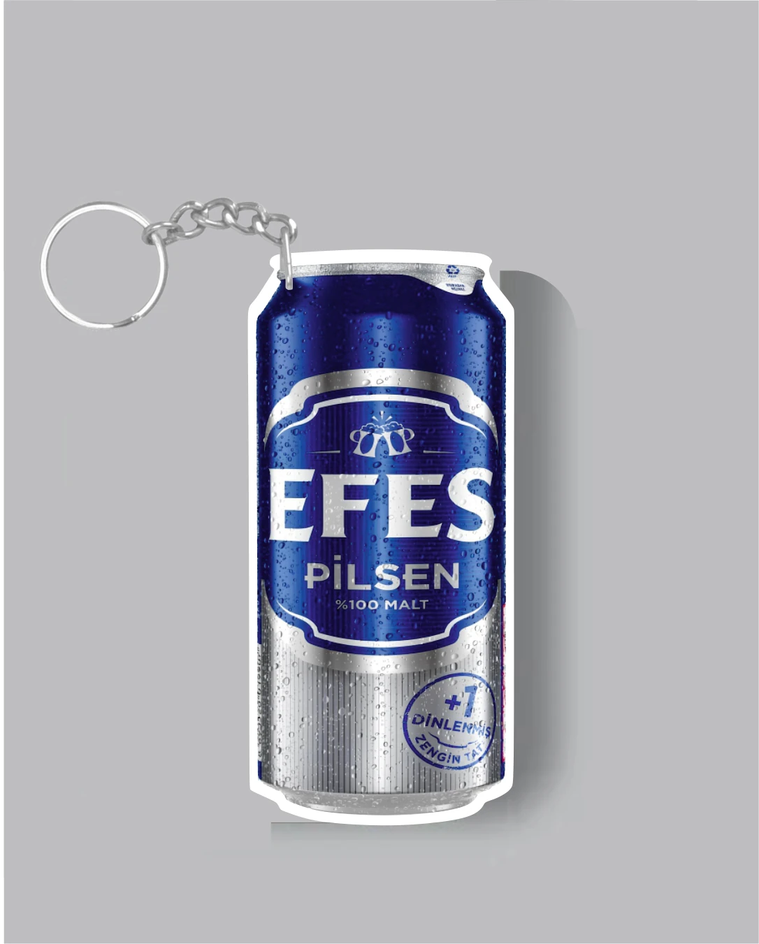 Efes Pilsen Anahtarlık